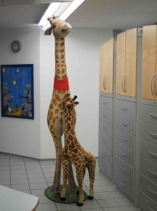 Giraffe